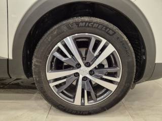 PEUGEOT 3008 usata, con Chiusura centralizzata