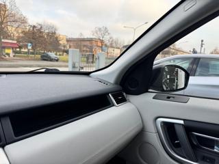 LAND ROVER Discovery Sport usata, con Chiusura centralizzata