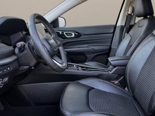 JEEP Compass usata, con Cerchi in lega