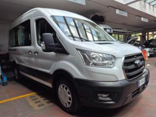FORD Transit usata, con Airbag Passeggero