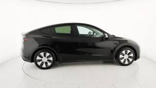 TESLA Model Y usata, con Cerchi in lega