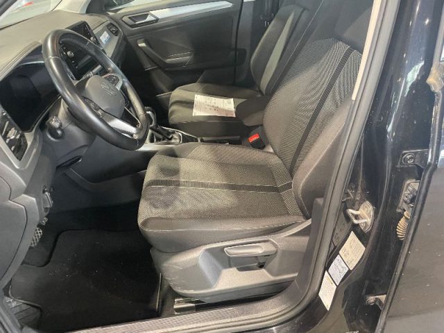 VOLKSWAGEN T-Roc usata, con Autoradio