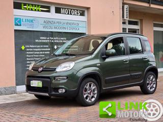 FIAT Panda usata 38