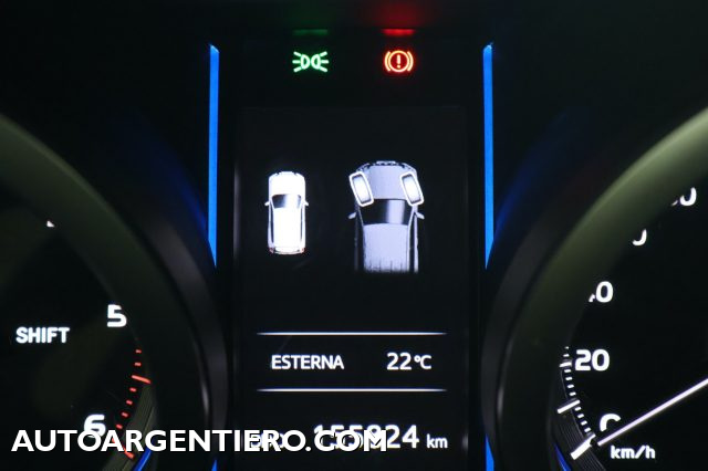 TOYOTA Land Cruiser usata, con Immobilizzatore elettronico