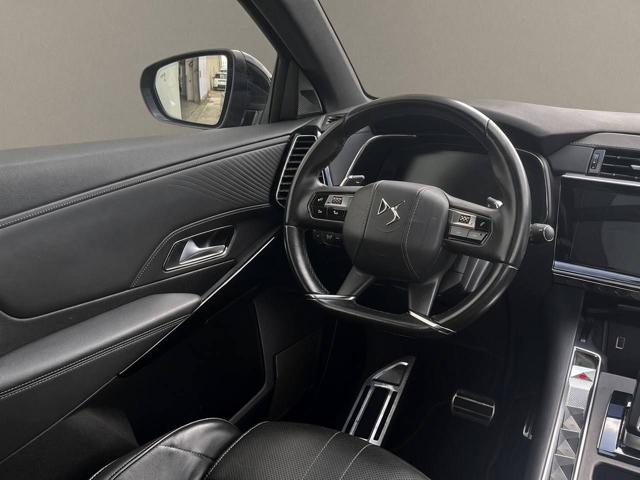 DS AUTOMOBILES DS 7 usata, con Tettuccio apribile