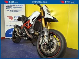 DUCATI Hypermotard 939 usata 7