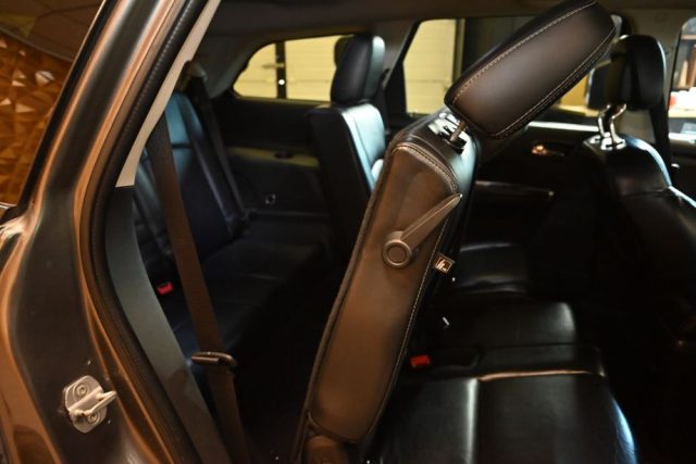 FIAT Freemont usata 21