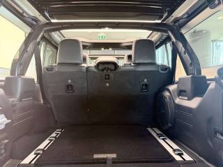 JEEP Wrangler usata, con Interni in pelle