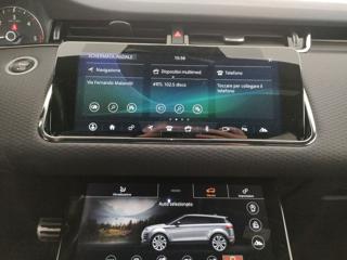 LAND ROVER Range Rover Evoque usata, con Sistema di navigazione