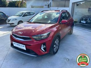 KIA Stonic usata, con Alzacristalli elettrici