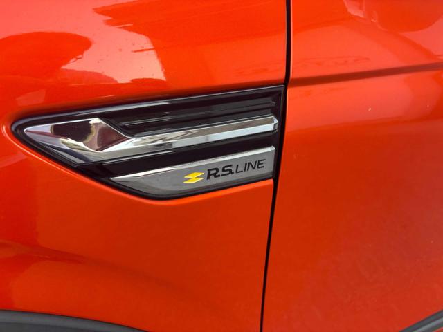 RENAULT Arkana usata, con Fendinebbia