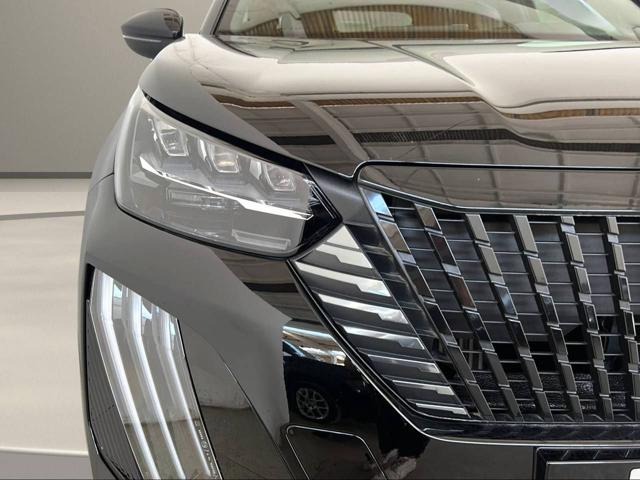 PEUGEOT 2008 usata, con Bracciolo