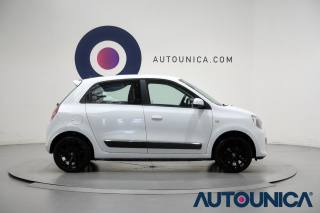 RENAULT Twingo usata, con Airbag Passeggero
