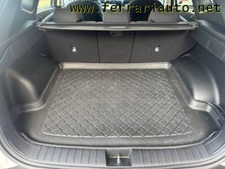 HYUNDAI Tucson usata, con Volante in pelle
