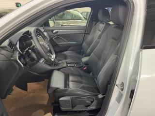 AUDI Q3 usata, con Chiusura centralizzata