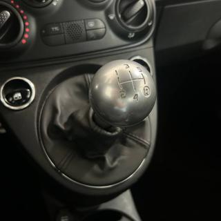 ABARTH 595 usata, con Sedile posteriore sdoppiato