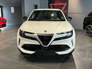 ALFA ROMEO Junior usata, con Controllo trazione