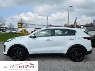KIA Sportage usata, con Airbag laterali