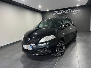 LANCIA Ypsilon usata, con Airbag laterali
