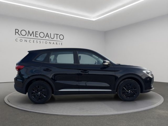 MG ZS usata, con Chiusura centralizzata