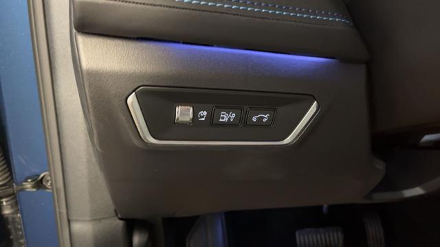 LYNK & CO 01 usata, con Regolazione elettrica sedili