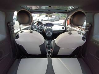FIAT 500 usata, con Controllo trazione