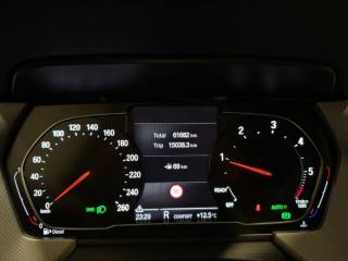 BMW 116 usata, con Cruise Control