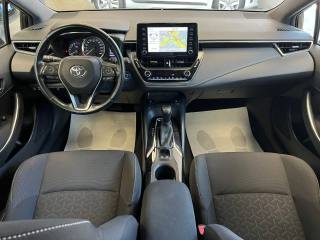 TOYOTA Corolla usata, con Cerchi in lega