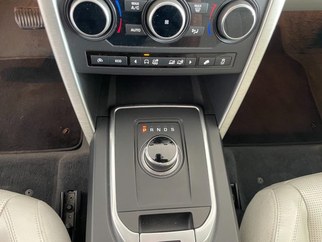 LAND ROVER Discovery Sport usata, con Regolazione elettrica sedili