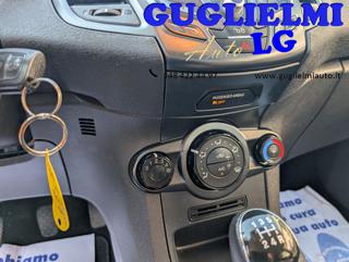 FORD Fiesta usata, con Servosterzo