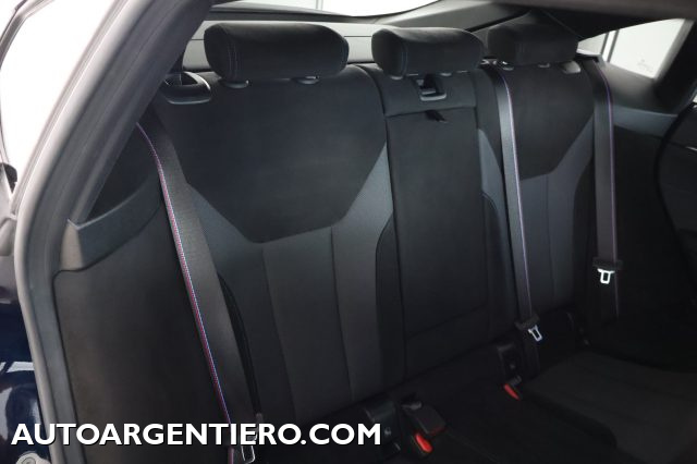 BMW 420 usata, con Ski bag