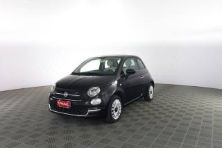 FIAT 500 usata 6