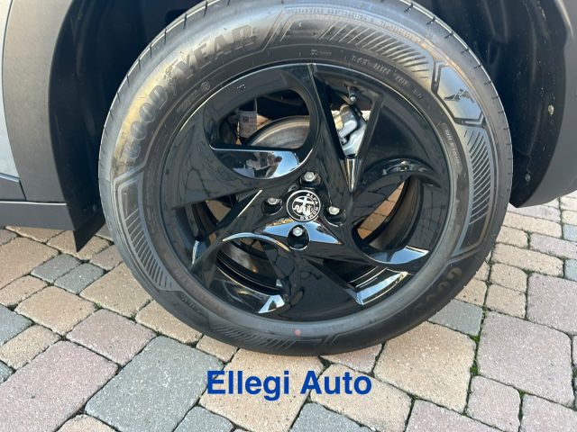ALFA ROMEO Junior usata, con Cruise Control