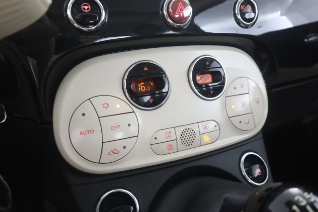 FIAT 500 usata 16