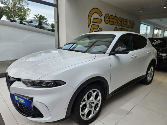 ALFA ROMEO Tonale usata, con Autoradio