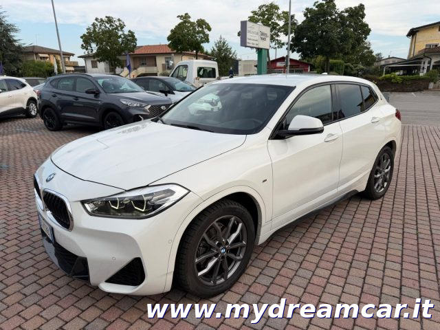 BMW X2 usata, con Airbag