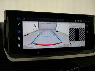 PEUGEOT 2008 usata, con Controllo trazione