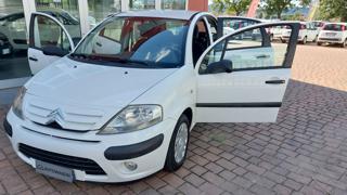 CITROEN C3 usata 21