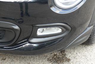 FIAT 500X usata, con Start/Stop Automatico