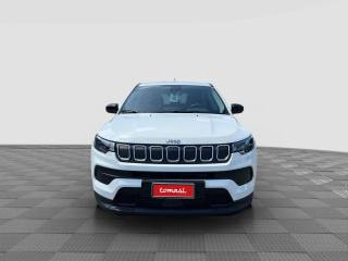 JEEP Compass usata 6