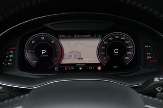 AUDI Q8 usata, con Riconoscimento dei segnali stradali