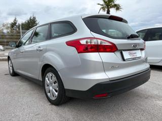 FORD Focus usata, con Airbag Passeggero