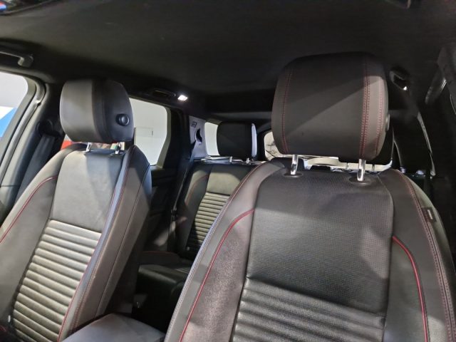 LAND ROVER Discovery Sport usata, con ESP