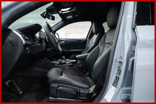 BMW X4 usata, con Climatizzatore
