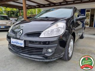 RENAULT Clio 1.2 16V 5 porte