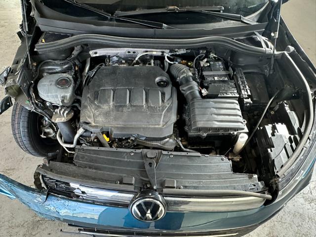 VOLKSWAGEN Tiguan usata, con Chiusura centralizzata