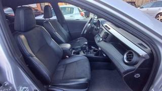 TOYOTA RAV 4 usata, con Cruise Control