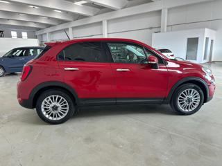 FIAT 500X usata, con Climatizzatore