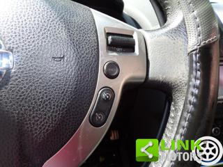 NISSAN Qashqai usata 56
