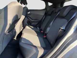 FORD Fiesta usata 10